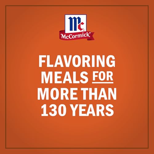 MCCORMICK FINISHING SUGAR, SALTED CARAMEL, RICH, CREAMY CARAMEL WITH A TOUCH OF SALT, ADD TO WARM BEVERAGES, SPRINKLE ON TREATS & SNACKS, NO COLORS FROM ARTIFICIAL SOURCES, 3.81 OZ