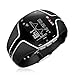 Polar FT80 Heart Rate Monitor Watch (Black)