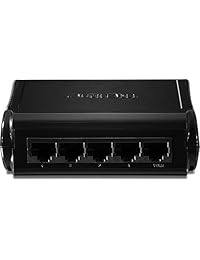 Trendnet tw100 s4 W1ca (versión g1.0r) 4 Port Broadband Router