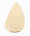 CAETLE ®Pro Makeup beauty blender sponge puff powder Water drop incision natural