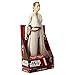 STAR WARS Jakks Big Figs Classic Rey with Special Weapon, 18