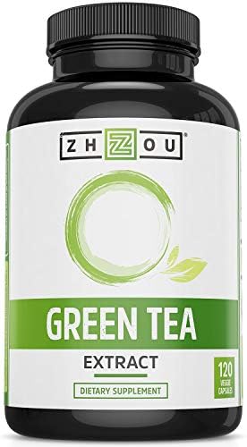 Zhou Green Tea Extract