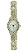 Moulin Women's Art Deco Expansion Band Gold Watch #17617.69446