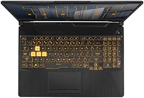 ASUS TUF A15 144Hz Full HD Gaming Laptop (AMD Ryzen 5900HX