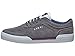 Lakai Anchor Staple Manchild 11 Grey Suede