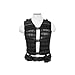 VISM by NcStar Molle/Pals Vest/Black (CPV2915B)