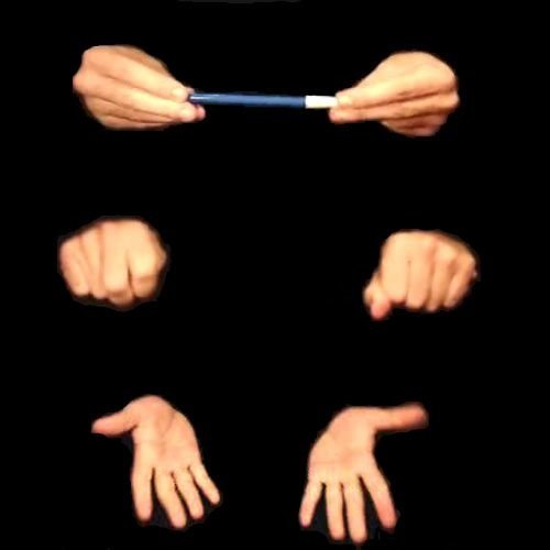 Milesmagic Universal Any Pen Pencil Vanisher For Real Vanishing Magic Tricks Buy Online In Bahamas At Bahamas Desertcart Com Productid 77735340