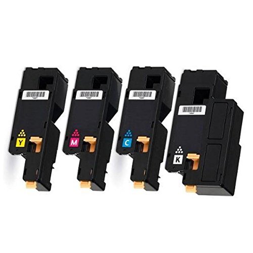 Toner para Xerox Phaser 6010 | Phaser 6000 Magenta Compatível