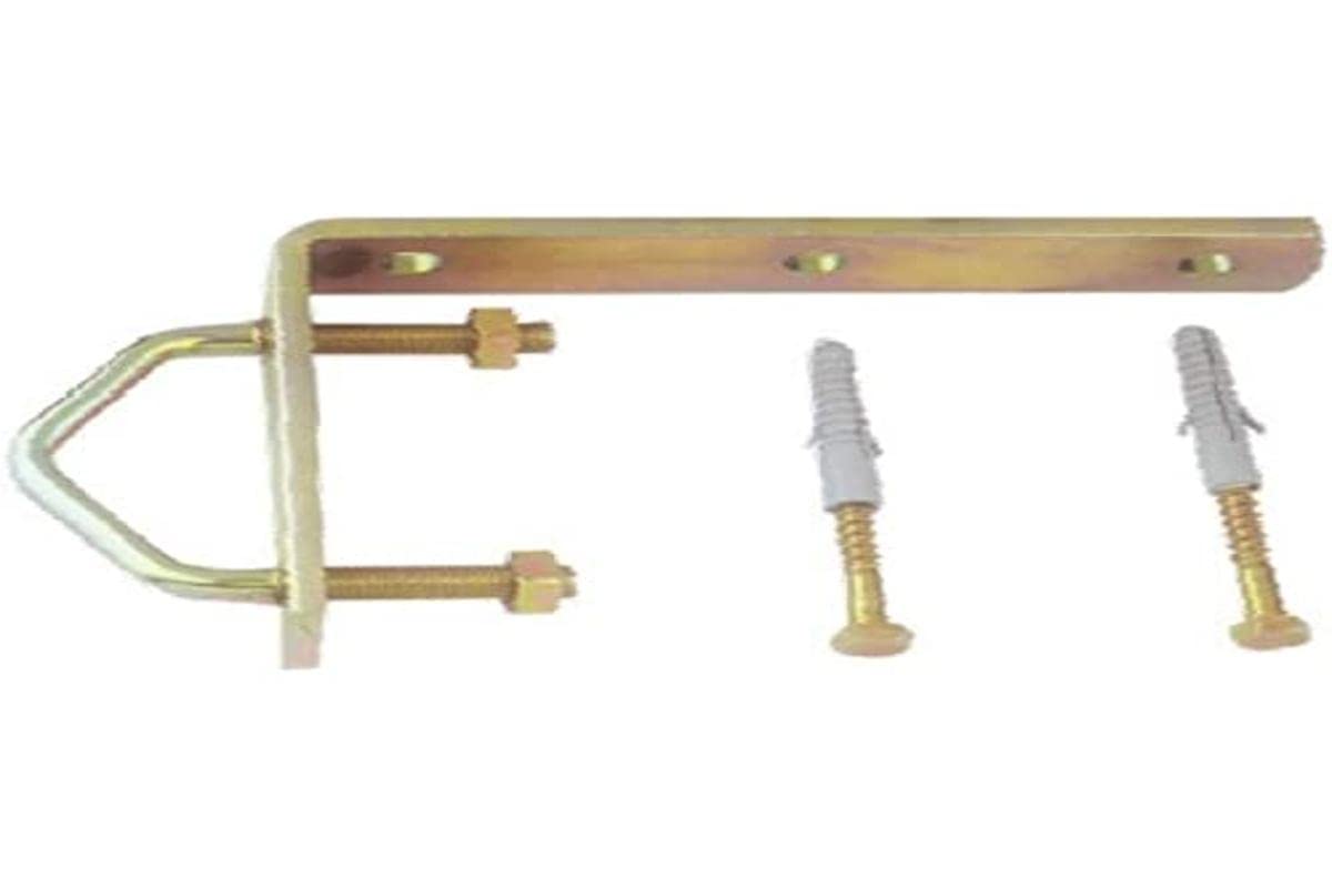 DH Squadra CLAMP for Antenna MAST.