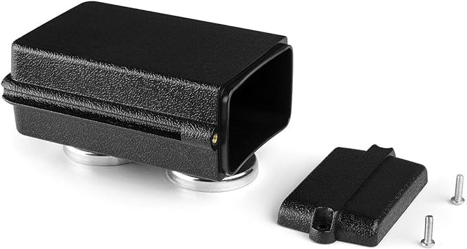 TruTrak Pro Weatherproof Magnetic Case for GL320MG V2 GPS Tracker - Simply Stick It And Track It