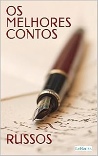 Livro Os melhores contos russos (Col. Melhores Contos)
