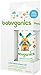 BabyGanics Say Aahhh! Cold Relief Chest Rub Stick