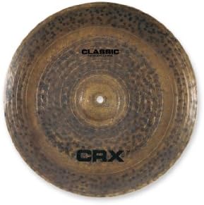 CRX Cymbals CL-CH14 Classic Series 14-Inch China Cymbal