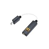 iFi GO Link - Portable DAC & Headphone Amplifier