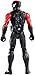 DC Justice League Talking Heroes Stealth Attack The Flash Figure
