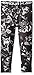 Under Armour Boys' HeatGear Armour ¾ Printed Leggings