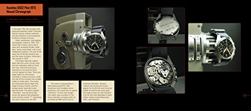 Chasing Time: Vintage Wristwatches for the Discerning Collector