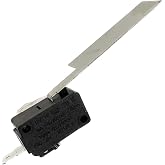 A.A Sail Switch RV Camper Furnace Replacement for Suburban Furnace Low Airflow Switch 525028 (NT Series) 233100, SB233100