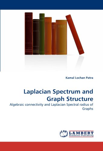 Laplacian Spectrum and Graph Structure: Algebraic connectivity and Laplacian Spectral radius of Graphs