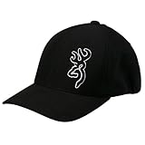 Browning York Cap-Black