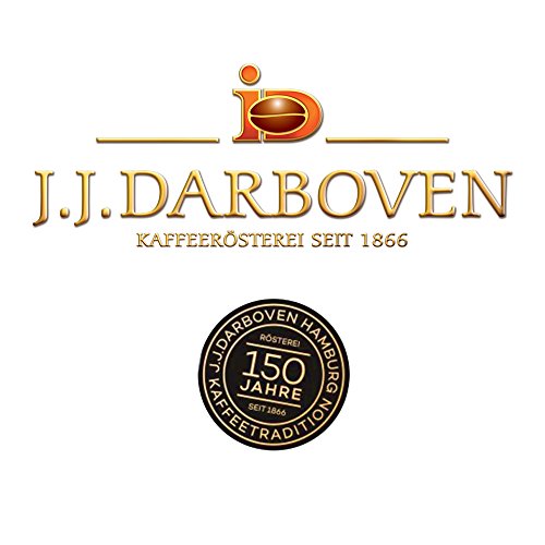 EILLES Kaffee CAFFÈ CREME Ganze Bohne 4x 1000g (4000g) - Spitzenqualität mit feinster CREMA – Bild 7