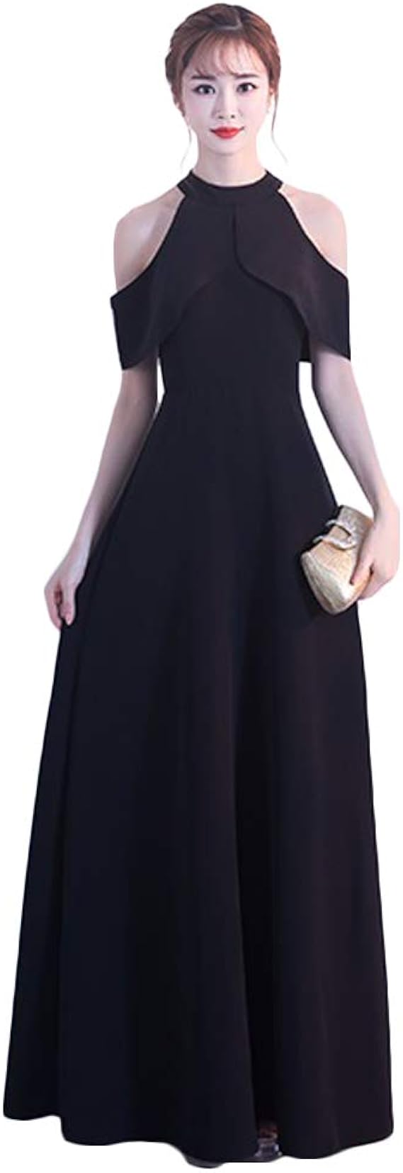 limeroad evening gowns