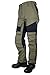 Tru-Spec 24-7 Series Xpedition Tactical Pants for Men - Water-Resistant Outdoor Work & Hiking Pants with Dual Zippered Cooling Vents