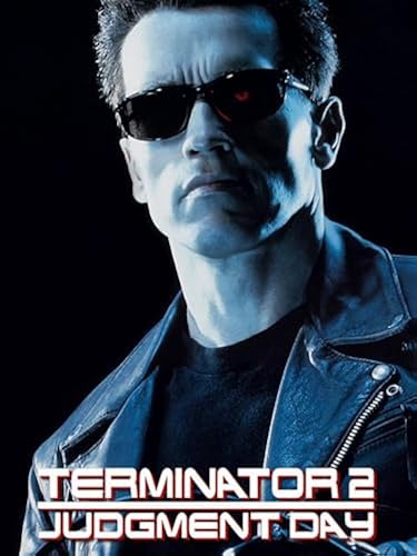 Terminator 2: Judgment Day in Kuwait Whizz Action Adventure
