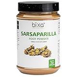 bixa BOTANICAL Sarsaparilla Root Powder