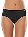 Bubbles Bodywear Caboost Midrise Padded Panty