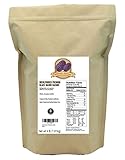 Raisins (4lbs) by Anthony's, Extra Large Maroo Style & Gluten Free