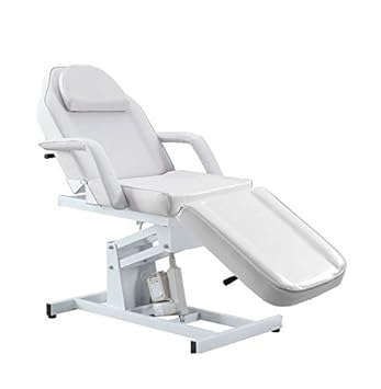 Electric Massage Table Bed Couch Beauty Salon Spa Tatto By