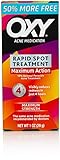 Oxy Maximum Action Spot Treatment, 1 Ounce (Pack of 2)