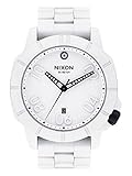 Nixon - Ranger - Star Wars Stormtrooper Collector's Edition - White Stainless Steel Watch - A506SW-2243