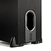 Klipsch R-28PF Surround Powerful Floor Standing Home Speaker, Set of 2, Blackthumb 4