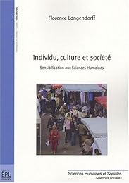 Individu, culture et société