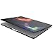 ProCase MacBook Pro 15 Case 2018 2017 2016 Release A1990/A1707, Hard Case Shell Cover and Keyboard Cover for Apple MacBook Pro 15