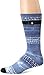 Volcom Men's Tumble Crew Socks