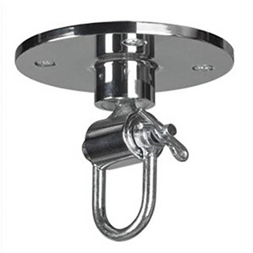Soulitem-Bola-de-Metal-giratoria-Especial-Ellipse-con-Hebilla-Universal-para-Boxeo-Accesorios-para-Sacos-de-Arena