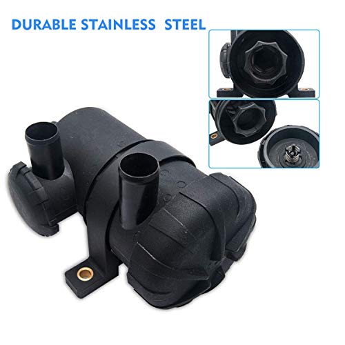 Oil Tanks Separator,Oil Catch Can Reservoir Tank For Hilux Triton MQ GU GQ Patrol ZD30 NAVARA D40 4WD Turbo Diesel