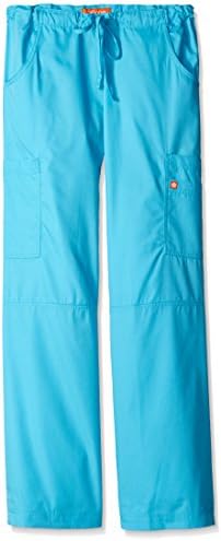 Orange Standard Women's Size Laguna Tall Pant