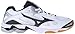 Mizuno Men's Wave Bolt 5 Volleyball Shoe