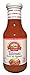 TRINITY HILL FARMS SAUCE & MARINADE TERIYAKI, 12 OZ