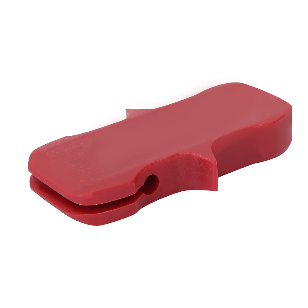 Ongwan VGEBY1 Brake Bleed Blocks Bicycle Bleed Blocks Disc Brake Block Retainer Recycling Tool