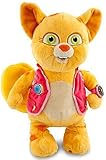 Disney Special Agent Oso Exclusive 14 Inch Deluxe Plush Dotty
