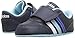 adidas NEO Kids' V Jog Crib Sneaker