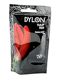 Dylon Hand Fabric Dye Tulip Red