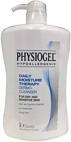 physiogel cleanser 900ml