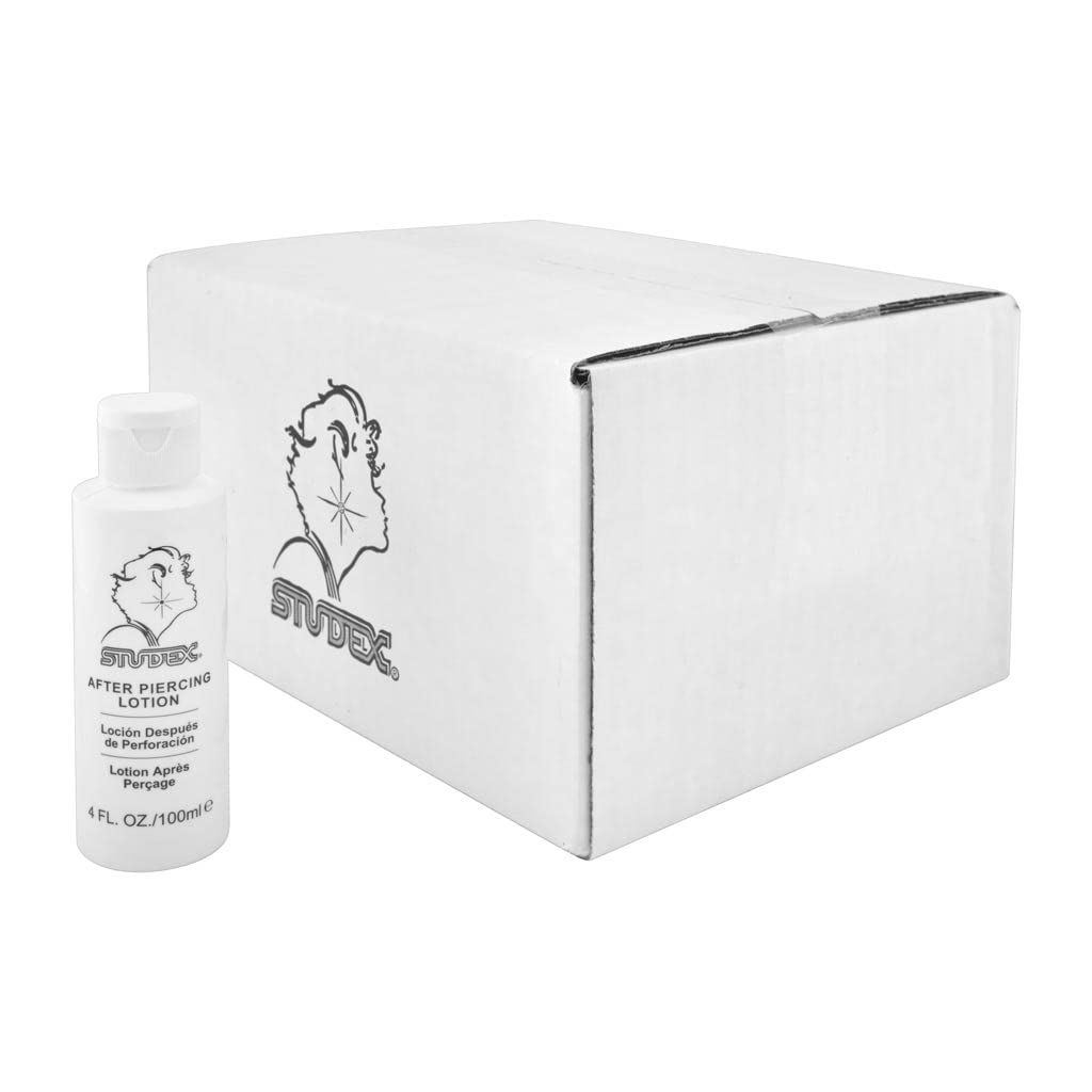 Studex After Piercing Lotion (100ml)