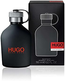 hugo boss just different 40ml eau de toilette